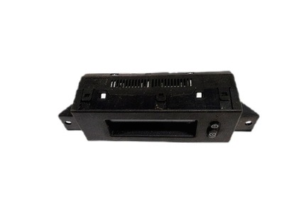 Opel corsa d дисплей 13209460 europa фото №1