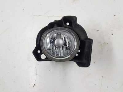 Mazda 3 iii протитуманна фара лівий лампа 2013- фото №1