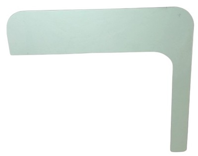 Скло бічна ліва bok накладка-спойлер renault magnum dxi 10- фото №1