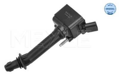 Котушка запалювання opel astra j astra j gtc cascada insignia b insignia b gran фото №1