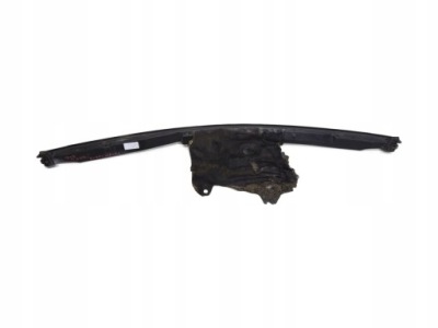 Жабо нижні peugeot 307 9638958780 фото №1