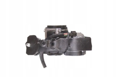 Pas безпеки перед лівий mercedes ml w164 07r фото №1