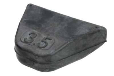 Втулка щетки рессора magnum технология a8m021 фото №1