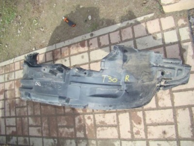 Nissan x-trail t30 подкрылок правое передние перед oryg. фото №1