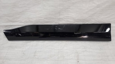 Молдинг дверь левая перед toyota rav4 19- фото №1