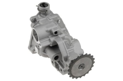 Bpo-re-006 nty насос оливи renault master iii 2.3dci 2010- , opel movano b фото №1