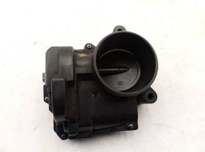 Mini one - cooper clubman r55 2008 a2c53279370 дроссельная заслонка фото №1