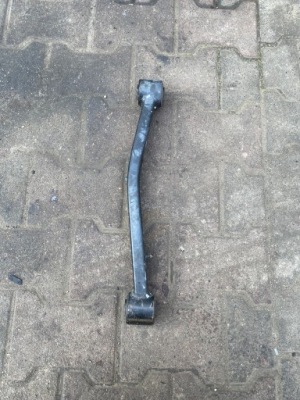 Jeep wrangler jl важіль задній верхній 68247740aa фото №1