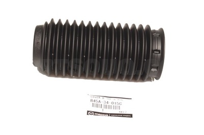 Защита амортизатора перед mazda 6 gj gl/ cx5 cx3 фото №1