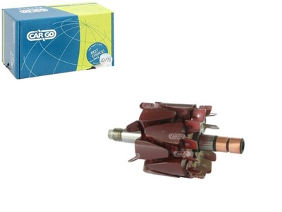 ROTOR ALTERNADOR 40A HC-CARGO  