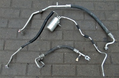 Дроти кондиціонера chrysler sebring ii 2.7 v6 фото №1