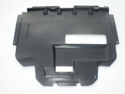 ЗАЩИТА ПОД ДВИГАТЕЛЬ CITROEN C5 2,2 HDI 01-04R. HDPE