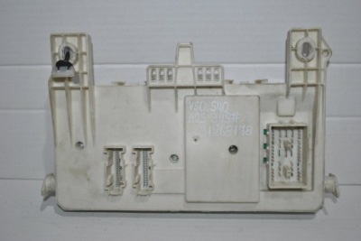 Модуль коробка предохранителей volvo v50 s40 31268178 фото №1