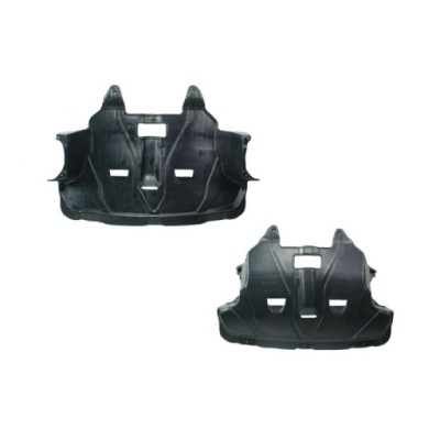 Защита двигателя fiat doblo 01.01-12.05 фото №1