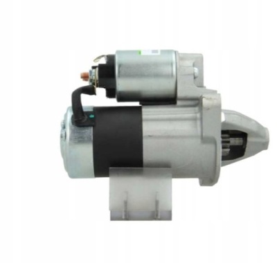 Стартер 12v 1kw к mazda 5 2.0 фото №1