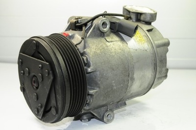 Компрессор кондиционера honda civic vii 1.7 cdti фото №1