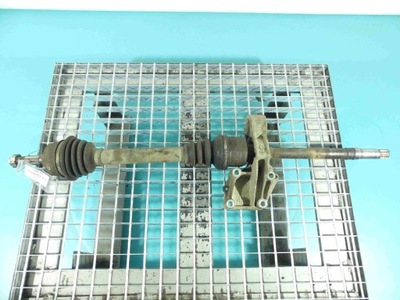 Привідний вал права peugeot 206 1.1 b фото №1