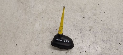 Mini r55 r56 lci jcw антена дахова дах 3442105 фото №1