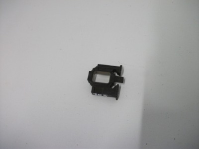 Bmw оригинальный номер 8630445 кронштейн радиатора фото №1