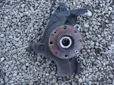 Поворотный кулак правая перед alfa romeo mito 1.4 turbo !!! фото №1