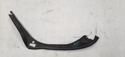 Mercedes-benz r-class w251 05-09 прокладка защита багажника a2516900830 фото №1