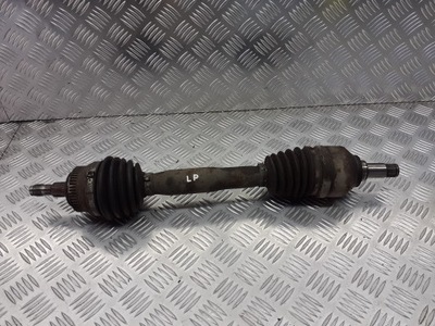 Приводной вал левая передняя mercedes w168 1.9 фото №1