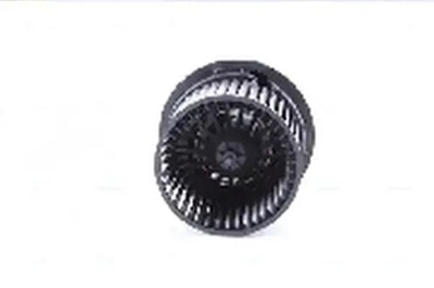 Воздуходувка вентилятор обдув 87358 nissens dacia фото №1