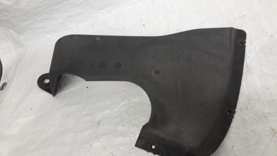 Захист права задня 1c0825215 vw new beetle фото №1