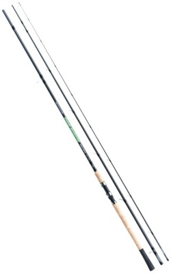 WĘDKA JAXON FLOAT ACADEMY PRIMA MATCH 3,90m 5-25g