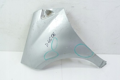 Крила лівий перед передній mercedes a w169 фото №1