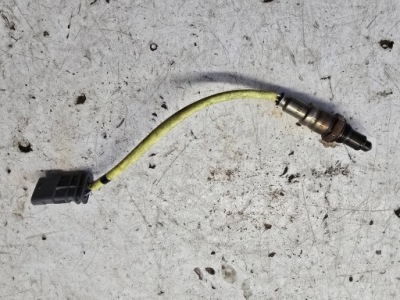 Opel corsa f датчик лямбда-зонд 9830441180 1.2 фото №1