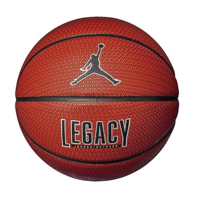 Piłka do koszykówki Nike Jordan Legacy 2.0