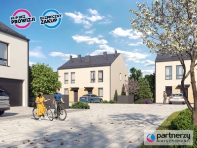 Dom, Gdańsk, Kokoszki, 134 m²