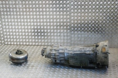 Коробка передач передач mercedes w166 a1662700802 фото №1