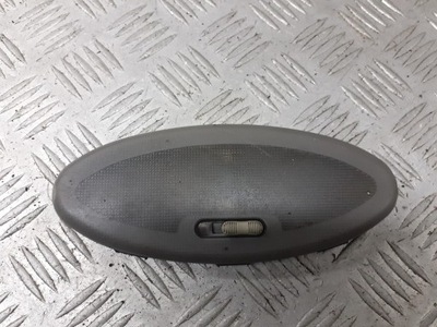 Освещение кабины alfa romeo 147 фото №1