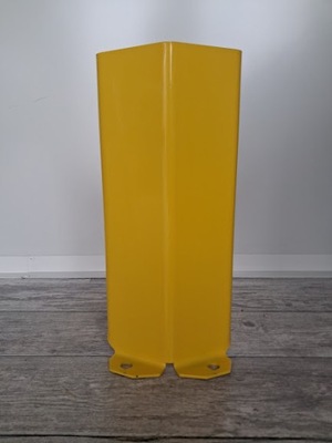 osłona ramy regału odbojnik odbój