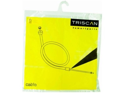 LINKA SPRZĘGŁA TRISCAN 8140 21208