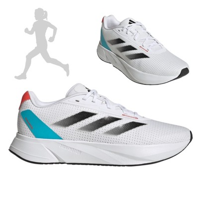 Adidas Buty do biegania męskie sportowe Duramo IF7869 r.44,6