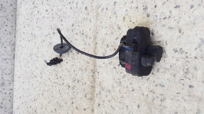 Привід кришка заливної пального vw golf vi фото №1