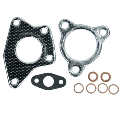 Thm hu239/1 набір прокладка турбонагнітача фото №1