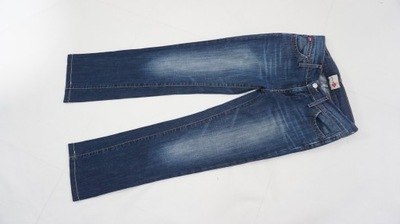 LEE COOPER spodnie jeansy proste r 28 k1