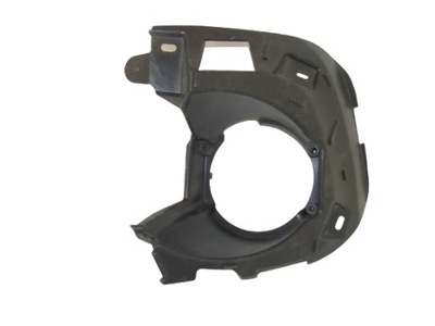 Renault trafic iii напрямна кронштейн протитуманна фара ліва фото №1