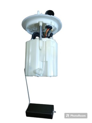 Mercedes насос помпа топлива 1664701093 orginal фото №1