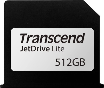 Transcend JetDrive Lite 130 512GB