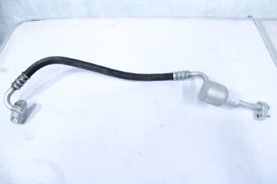 Bmw g11 g12 g30 труба патрубок шланг кондиціонер кондиціонера 9309004 фото №1