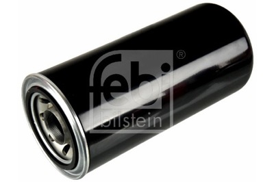 FEBI BILSTEIN FILTRO ACEITES BELAZ 75302 HITACHI EH4500 KOMATSU 830E  