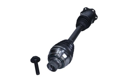 MAXGEAR SEMI-EJE AUDI A6 10- 3,0TDI/FSI QUATTRO TRANSMISIÓN AUTOMÁTICA LE/PR  