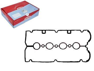 УПЛОТНИТЕЛЬ КРЫШКИ КЛАПАНОВ FIAT STILO OPEL ASTRA G