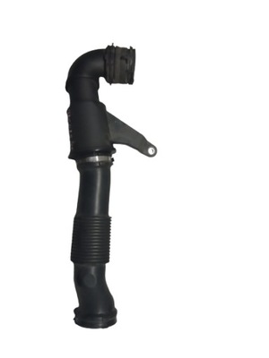 Jaguar xe 2.0 d труба повітрозабірник повітря gx73-9c623-ca фото №1