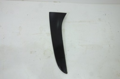 Захист скло кришки задня ліва mercedes e w213 фото №1